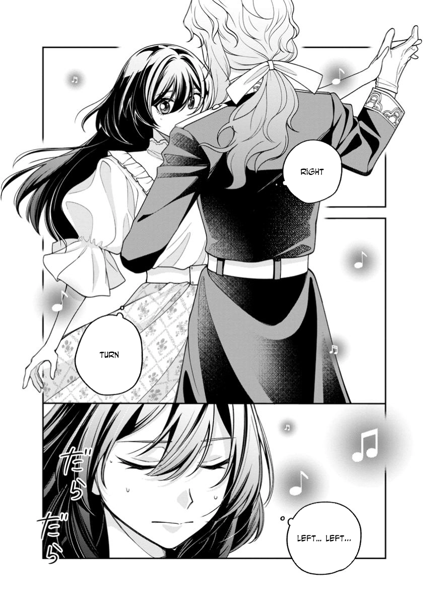I’m Living Happily, So Please Leave Me Alone! Chapter 5 - , Page 7